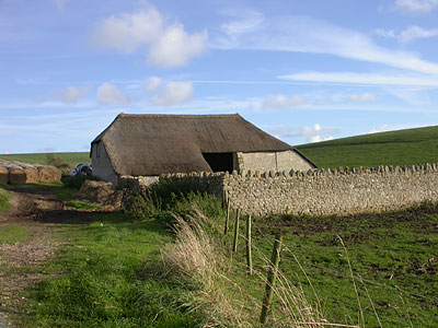 Sea Barn