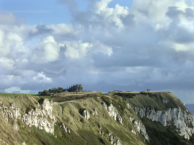 White Nothe Cottages